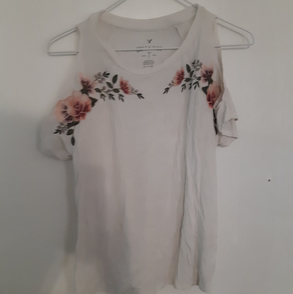 Soft n Sexy shirt